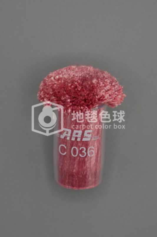 ARS C036