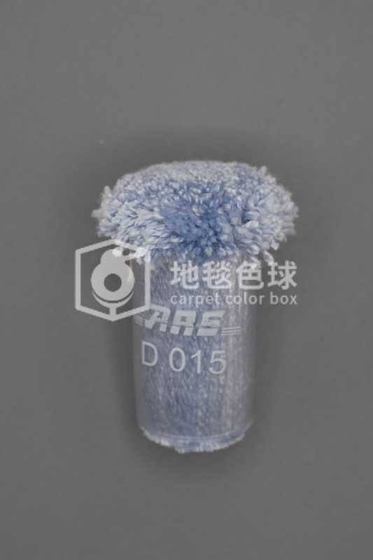 ARS D015