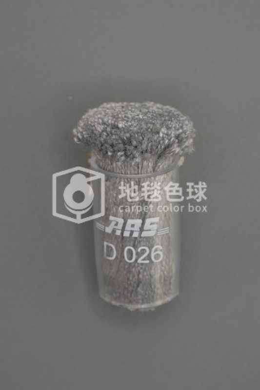 ARS D026