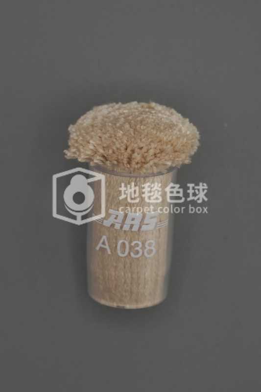 ARS A038