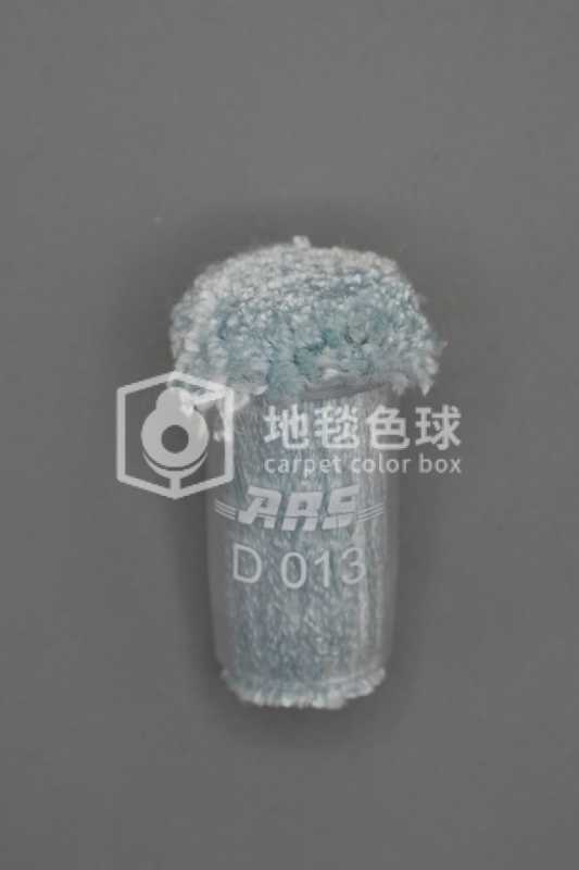 ARS D013