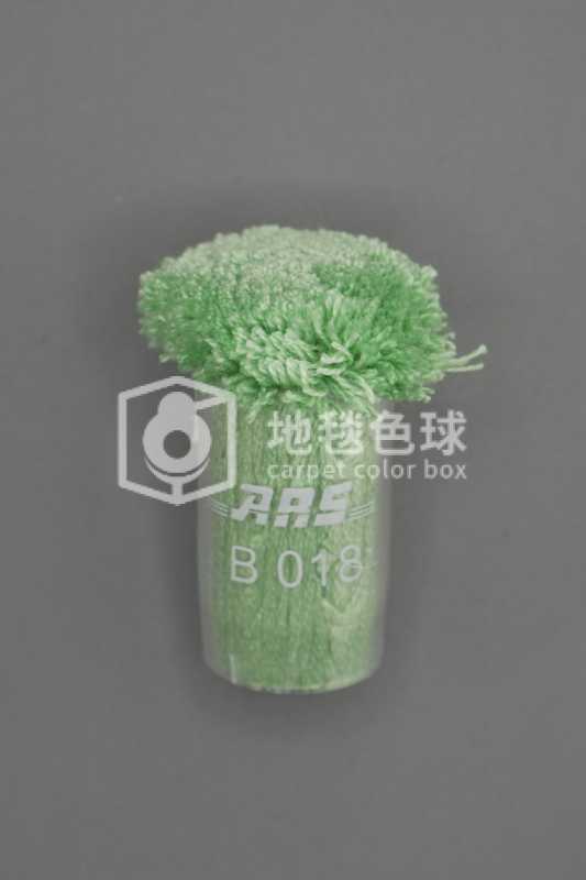 ARS B018