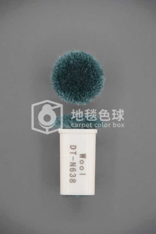 DT N638