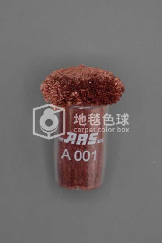 ARS A001