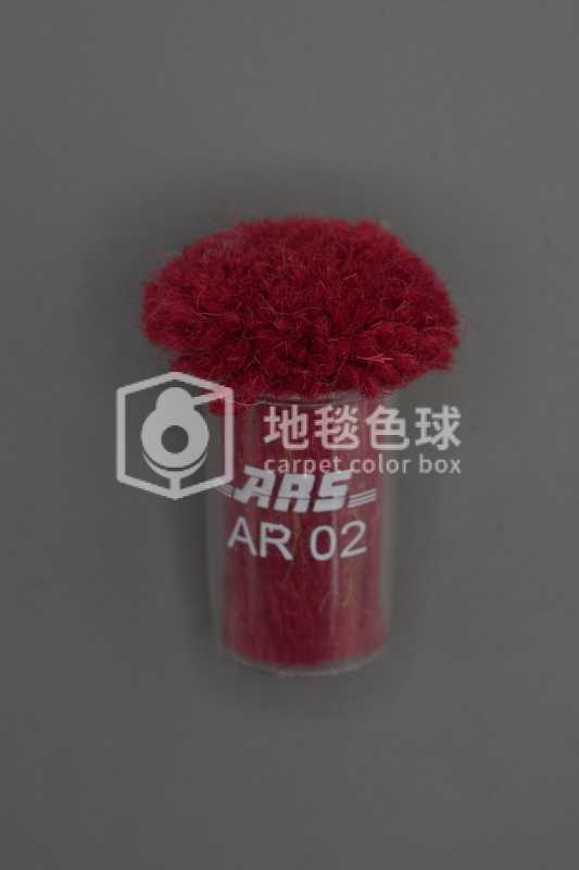 ARS AR02