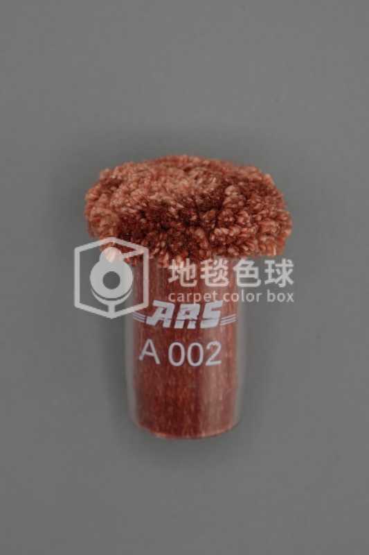 ARS A002
