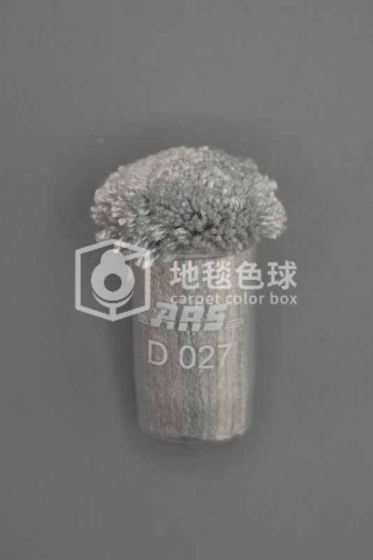 ARS D027