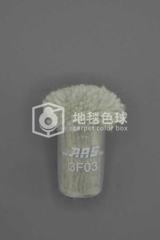 ARS 3F03