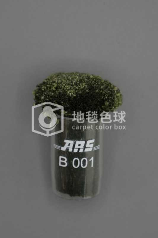 ARS B001