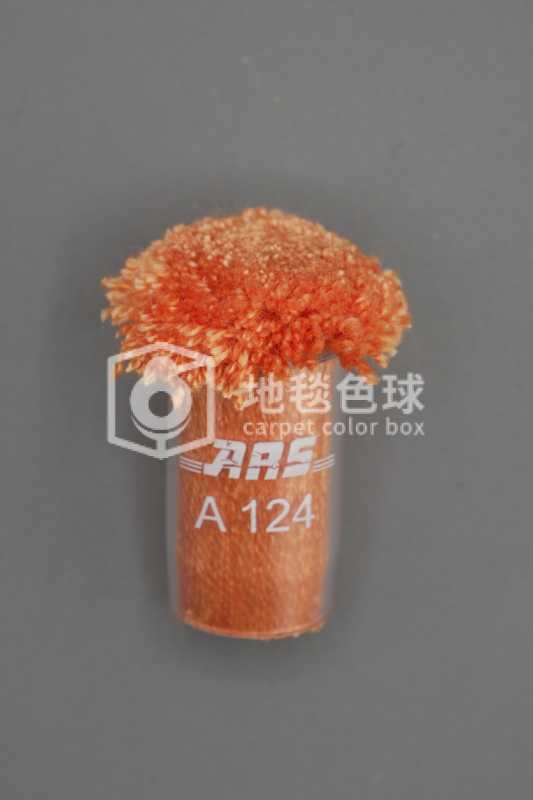 ARS A124