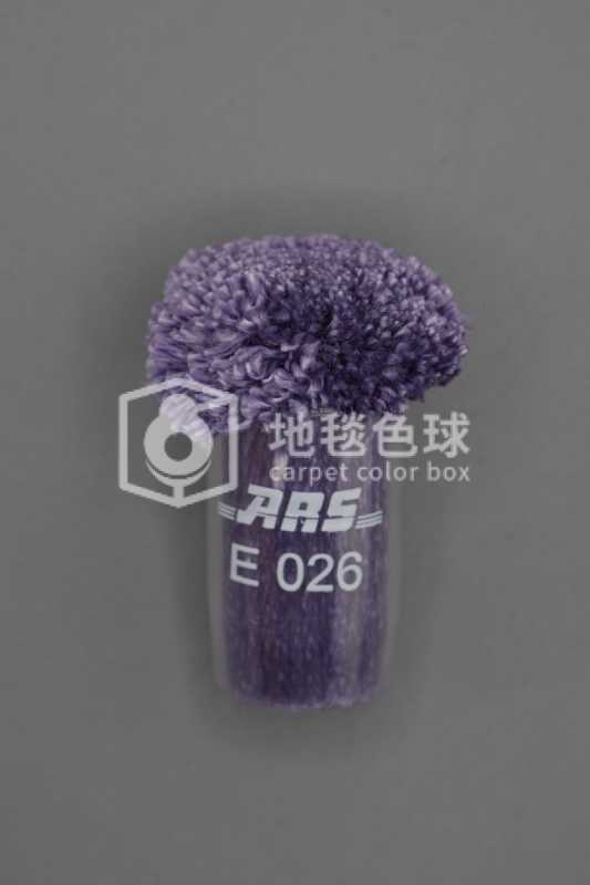 ARS E026