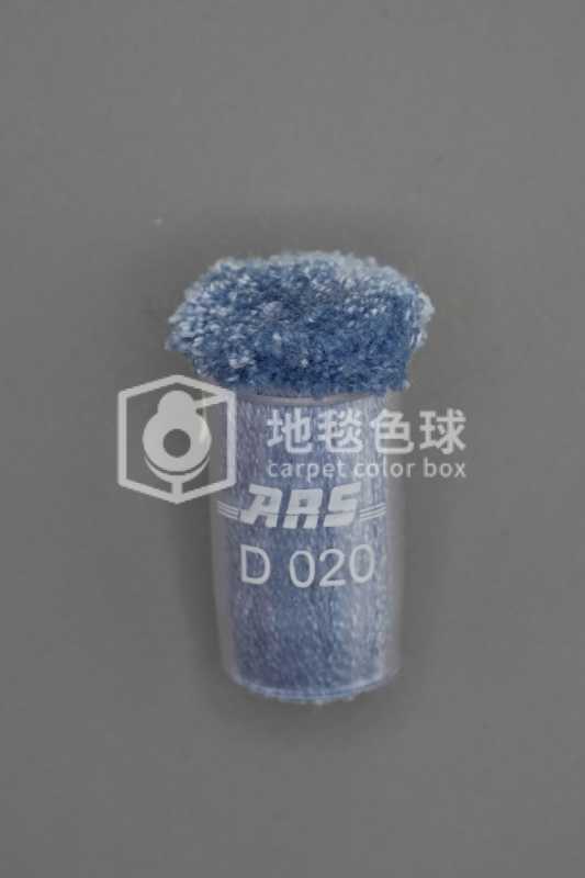 ARS D020