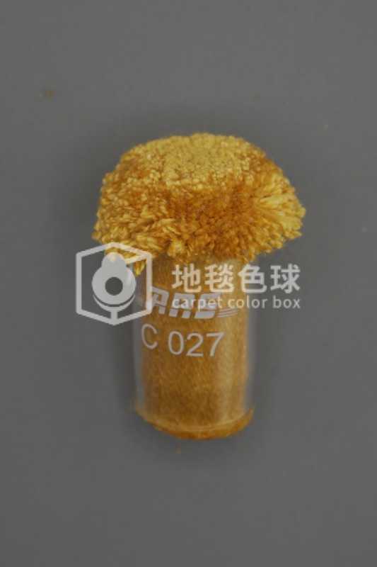 ARS C027