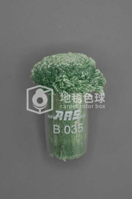 ARS B035