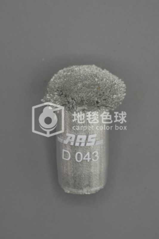 ARS D043