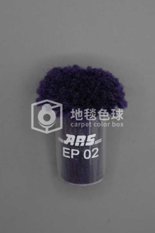 ARS EP02
