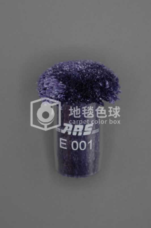 ARS E001