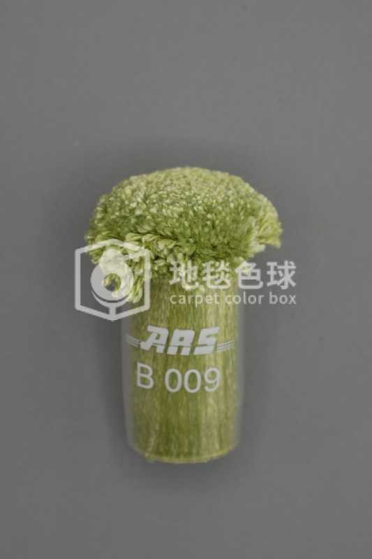ARS B009