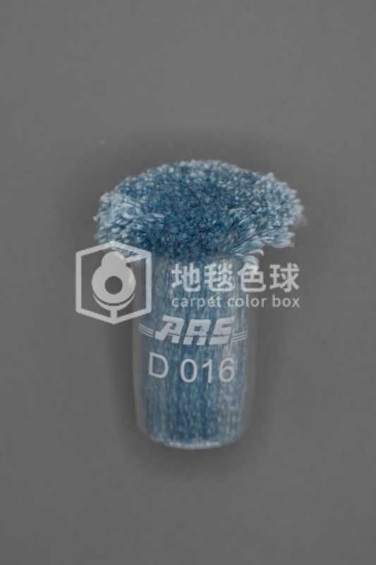 ARS D016