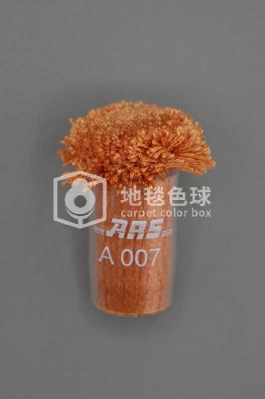 ARS A007