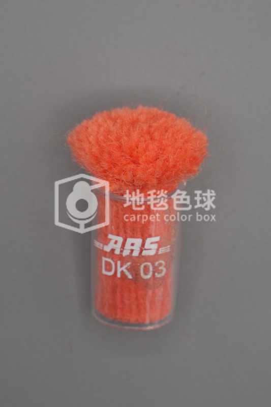 ARS DK03