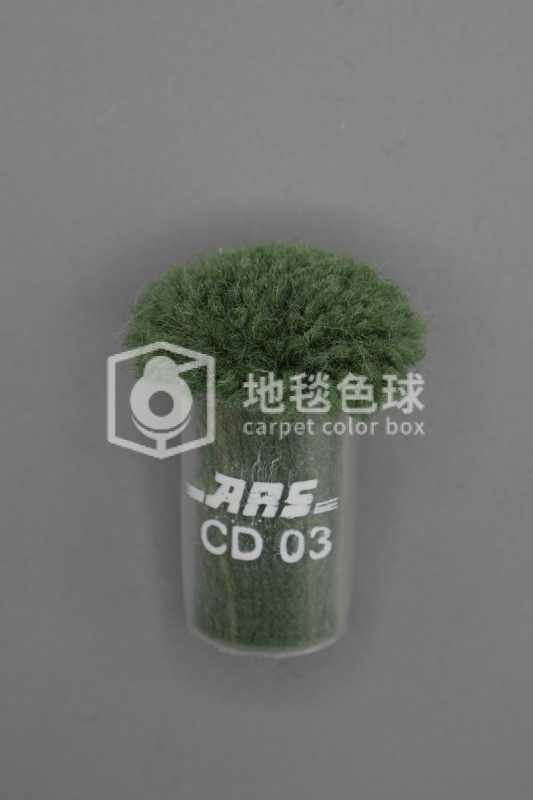 ARS CD03
