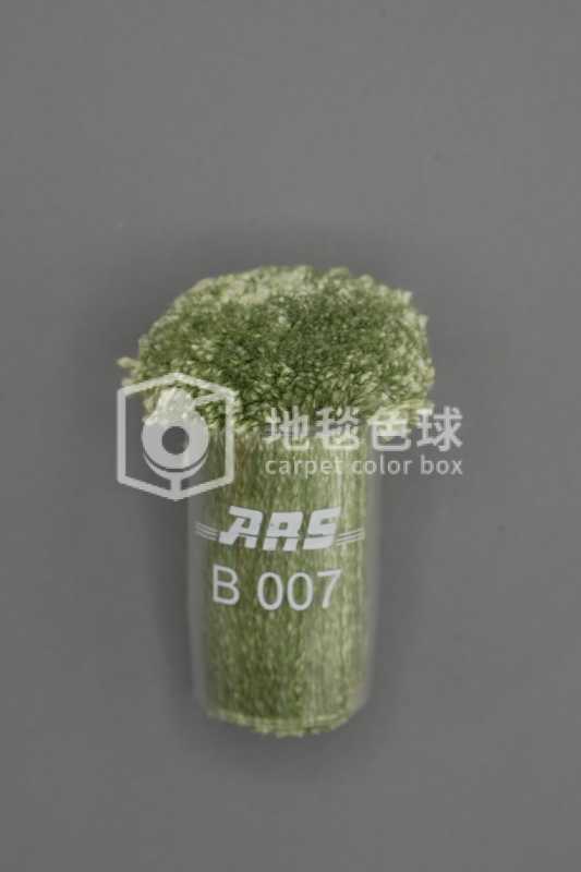 ARS B007