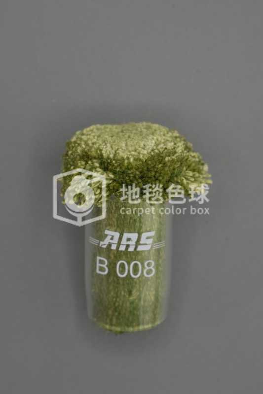 ARS B008