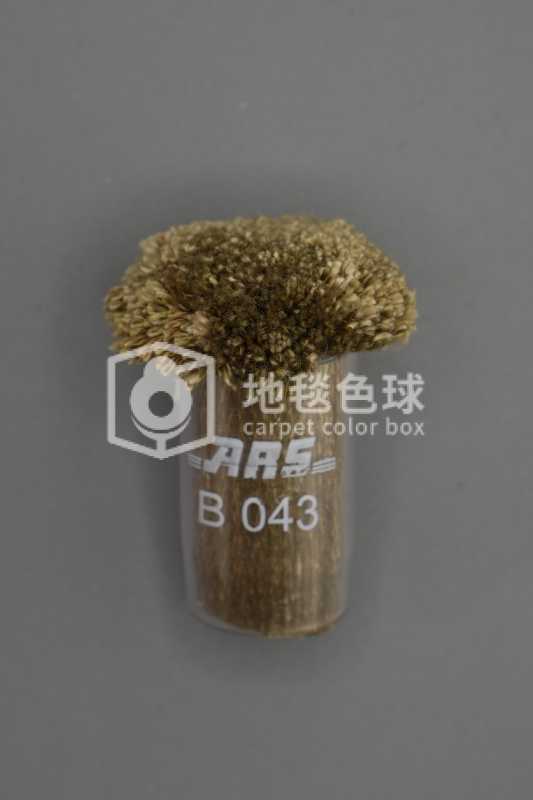 ARS B043
